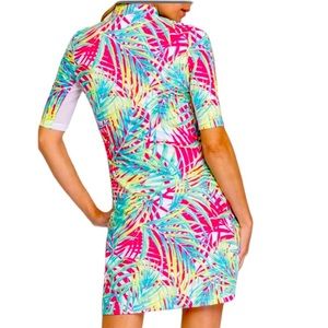 Lilly Pulitzer golf dress size extra large